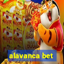 alavanca bet