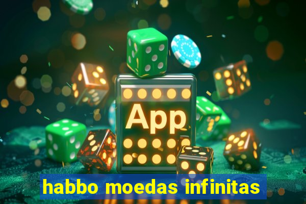 habbo moedas infinitas