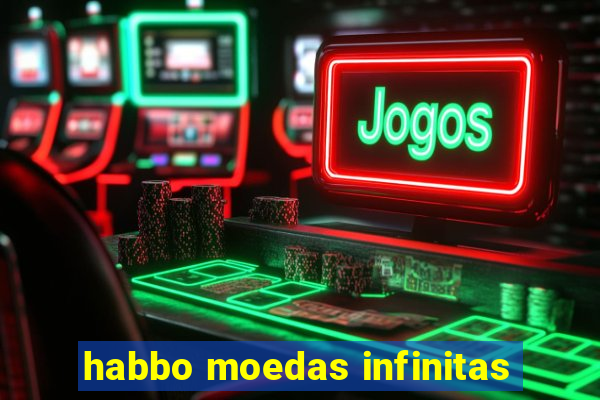 habbo moedas infinitas