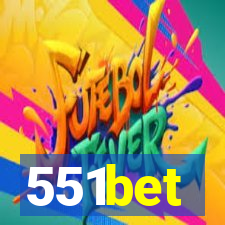 551bet