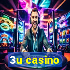 3u casino
