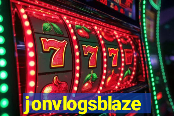 jonvlogsblaze