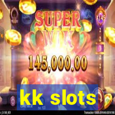 kk slots