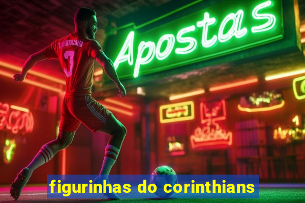 figurinhas do corinthians