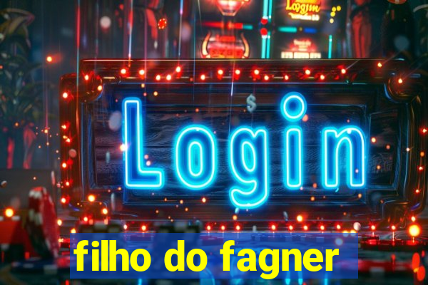 filho do fagner