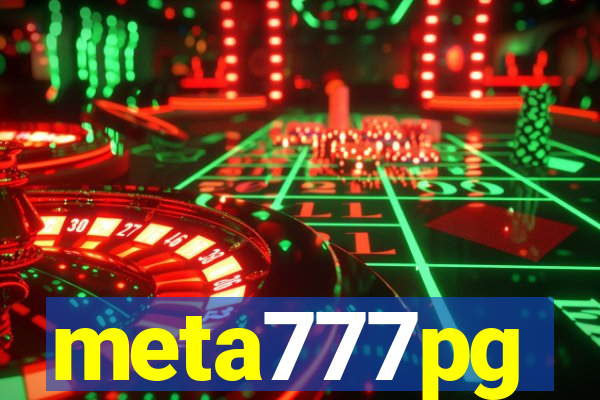 meta777pg