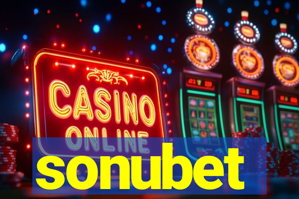 sonubet