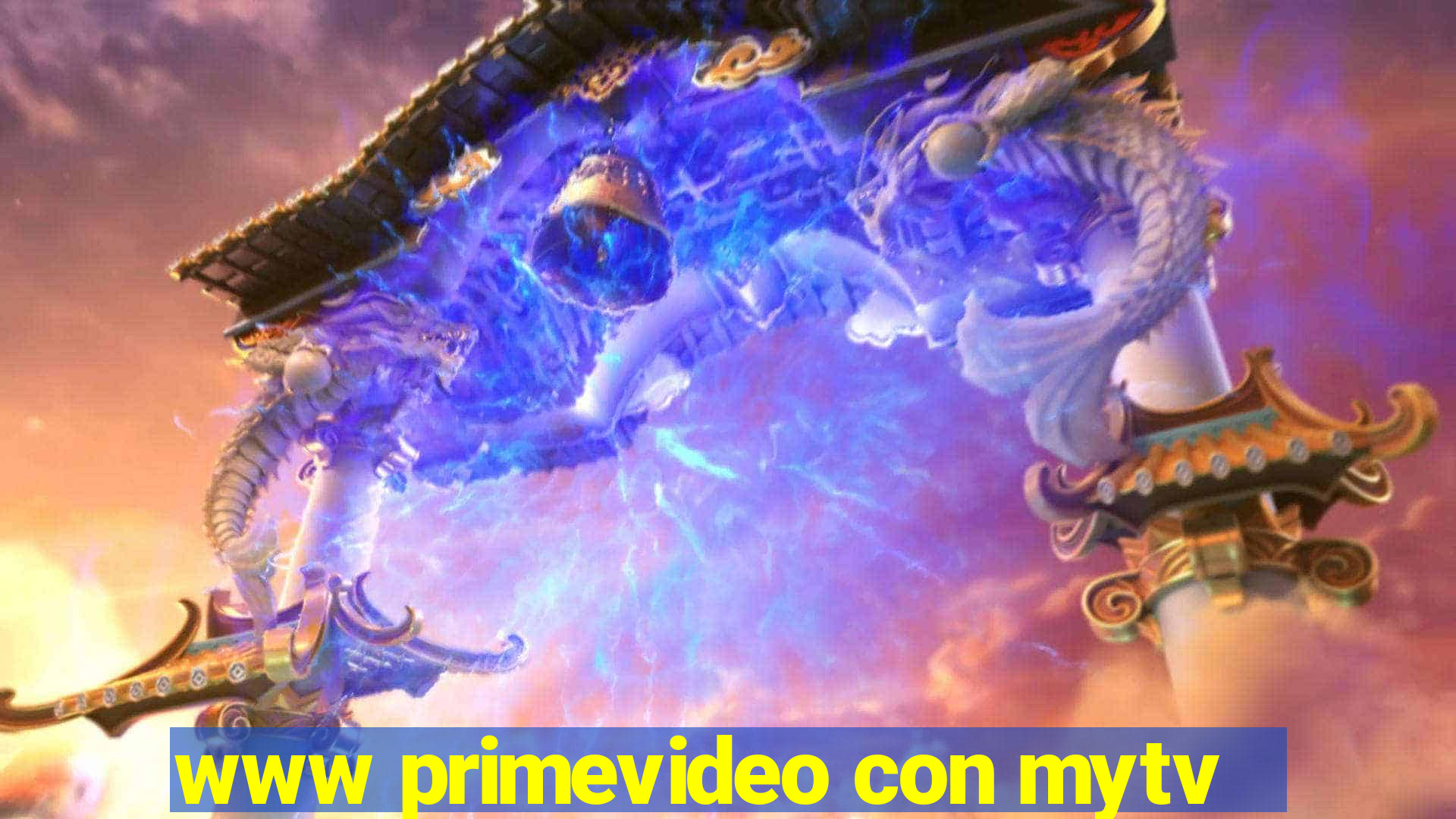 www primevideo con mytv