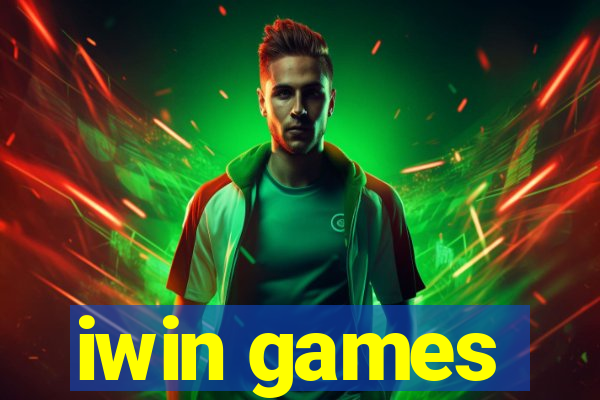iwin games