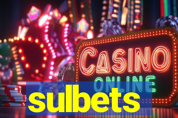 sulbets