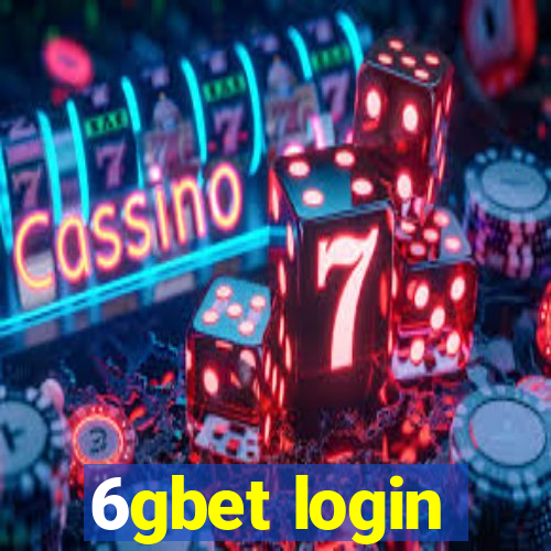 6gbet login