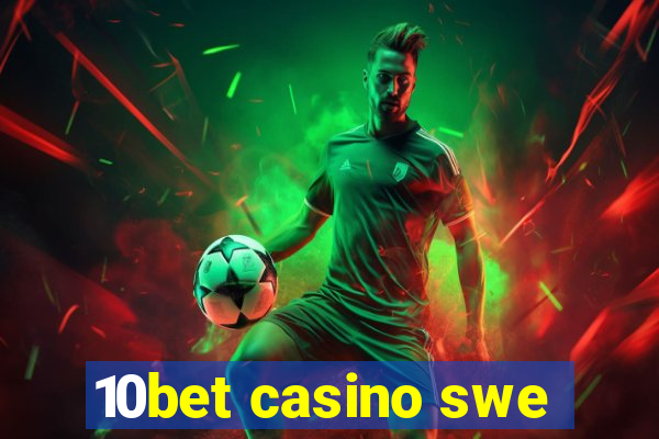 10bet casino swe
