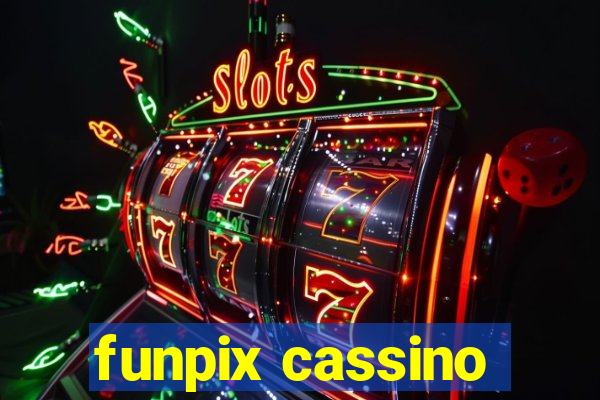 funpix cassino