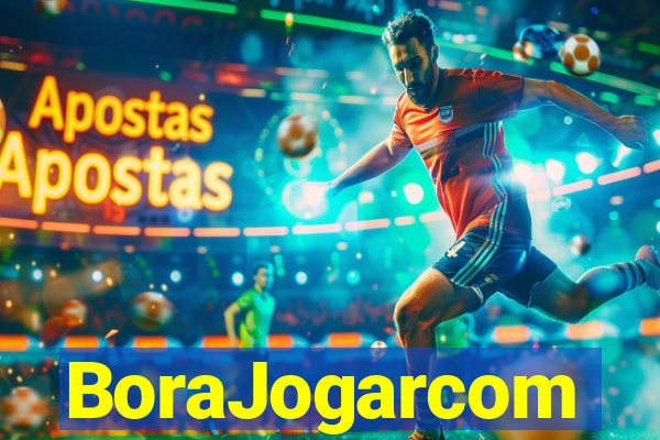 BoraJogarcom