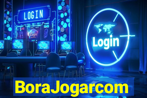 BoraJogarcom