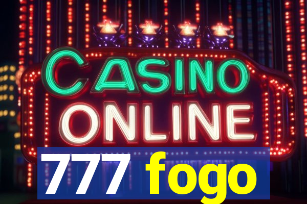 777 fogo
