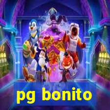 pg bonito