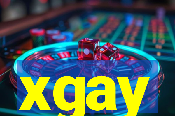 xgay