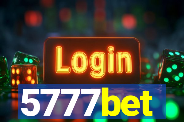 5777bet