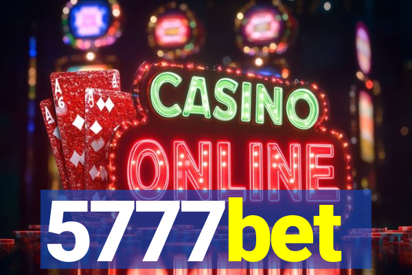 5777bet