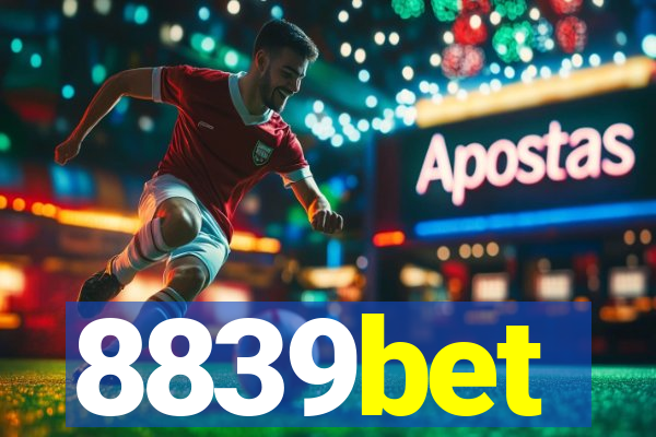 8839bet