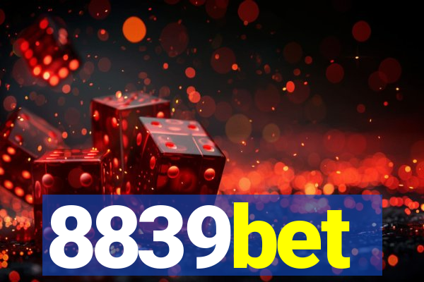 8839bet
