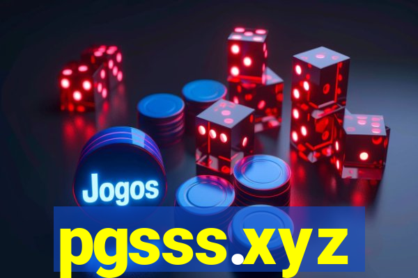 pgsss.xyz