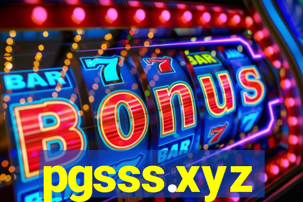 pgsss.xyz