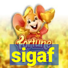sigaf