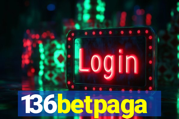 136betpaga
