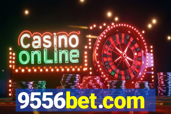 9556bet.com