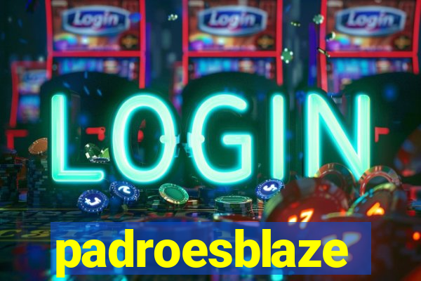 padroesblaze