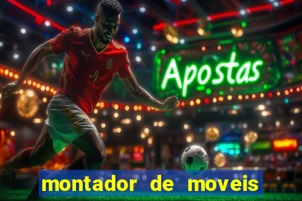 montador de moveis casas bahia