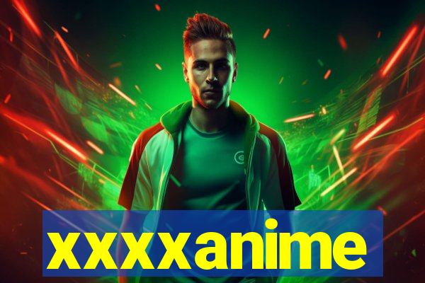 xxxxanime