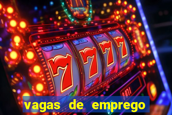 vagas de emprego salvador olx