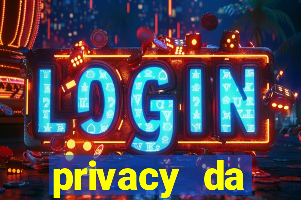 privacy da pipokinha gratis