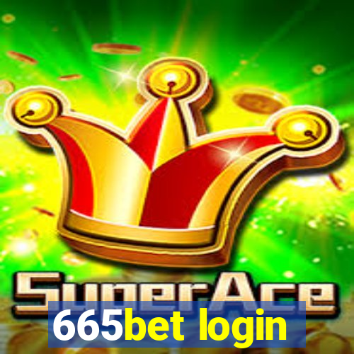 665bet login