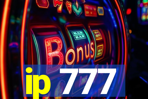 ip 777