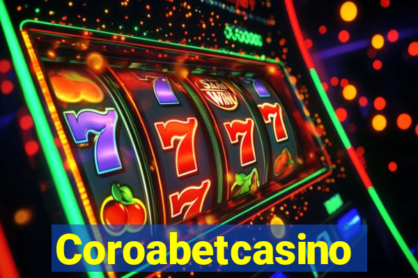 Coroabetcasino