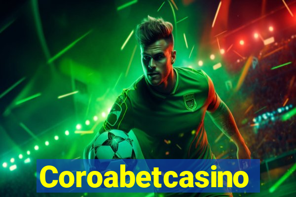 Coroabetcasino