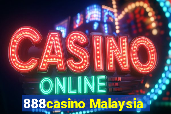 888casino Malaysia