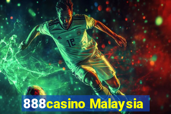 888casino Malaysia