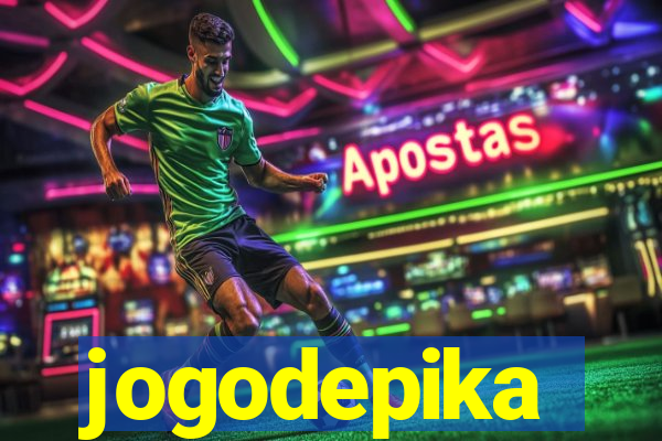 jogodepika
