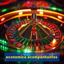 economica acompanhantes