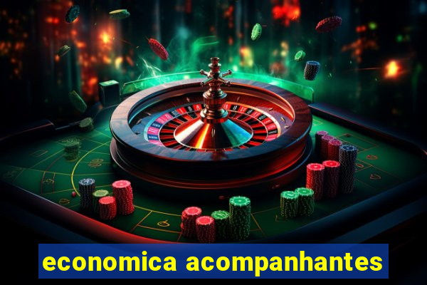 economica acompanhantes