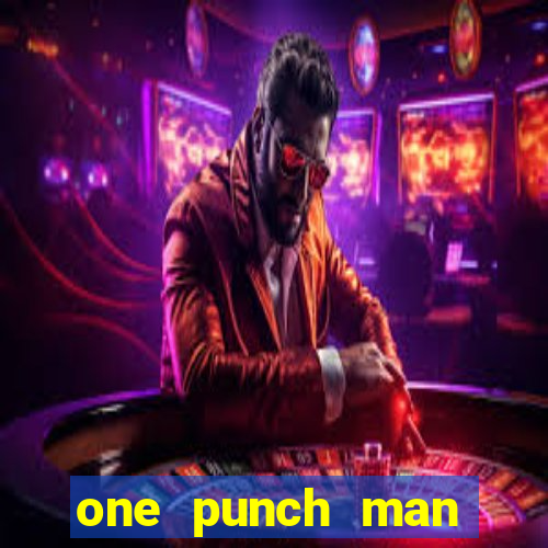 one punch man manga tao sect