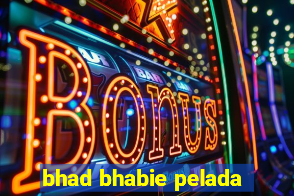 bhad bhabie pelada