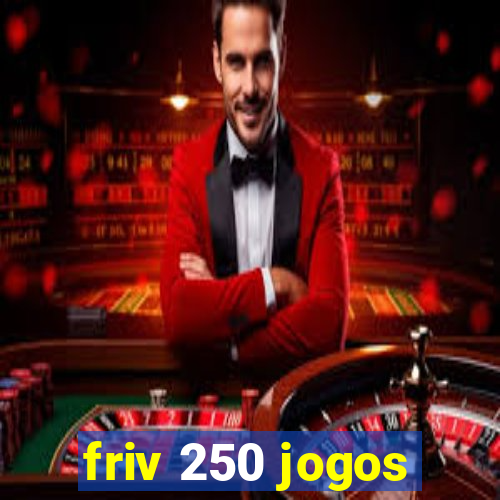 friv 250 jogos