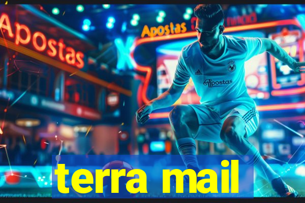 terra mail