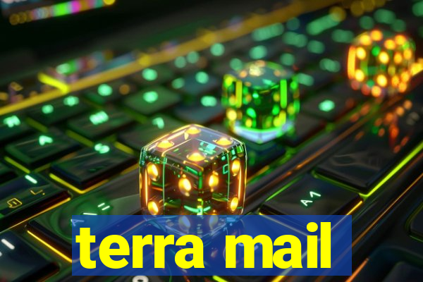 terra mail